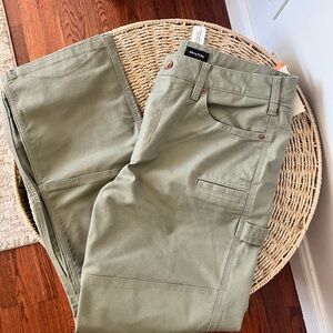 Brixton Cargo Pants